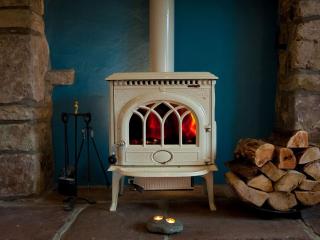 Tintern Abbey Cottage - Tintern - 6