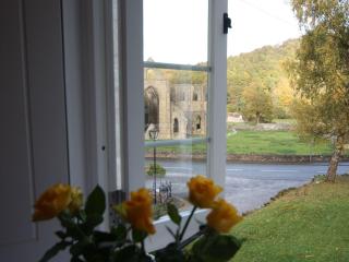 Tintern Abbey Cottage - Tintern - 2