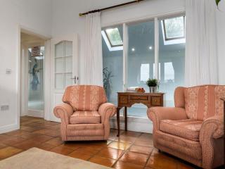 Treetops - Fairbourne - 5
