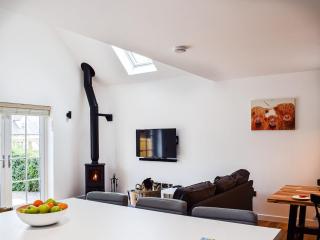 Rubys Cottage - 4
