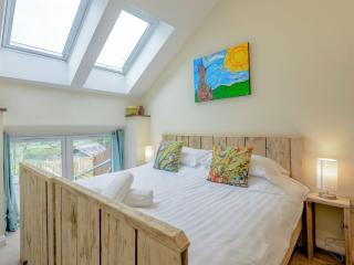 Dutch Barn Two - Uk12873 - Brynkir - 2