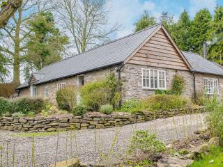 Walkmill Lodge - Wentnor - 9