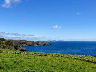 Kirklauchline Cottage - 8