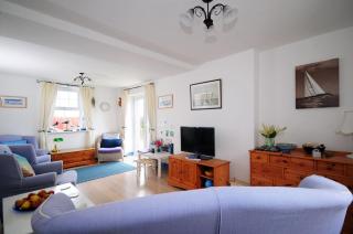 Bodarfor By The Sea - Aberdaron - 8