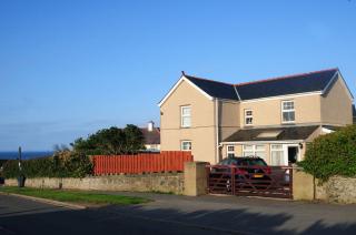 Bodarfor By The Sea - Aberdaron - 7