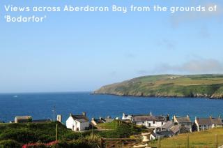 Bodarfor By The Sea - Aberdaron - 6