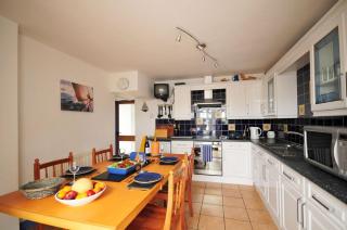 Bodarfor By The Sea - Aberdaron - 4