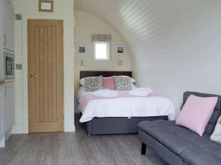 Cain Pod Vip - Llanfyllin - 7