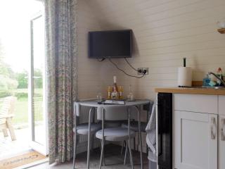 Cain Pod Vip - Llanfyllin - 5