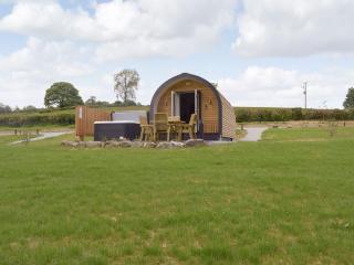 Cain Pod Vip - Llanfyllin - 3