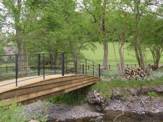 Cain Pod Vip - Llanfyllin - 1