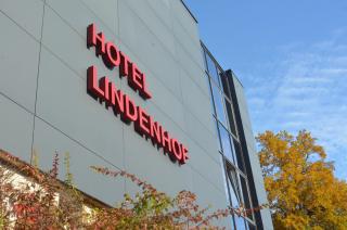 Hotel Lindenhof Bad Schandau - Bad Schandau - 4