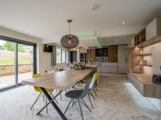Dewhurst Farm - Langho - 7