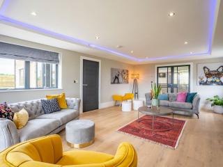 Dewhurst Farm - Langho - 6