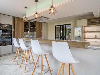 Dewhurst Farm - Langho - 1