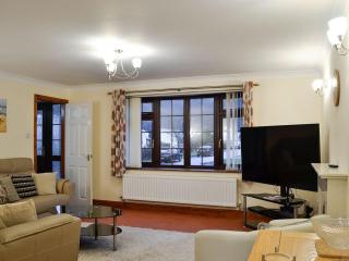 Hoot House - Abergynolwyn - 8