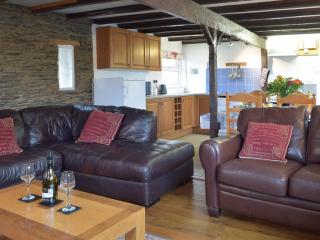 The Carthouse - Uk13184 - Cwm-Morgan - 5