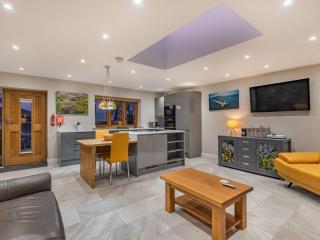 Ty Cwtch - Holyhead - 4