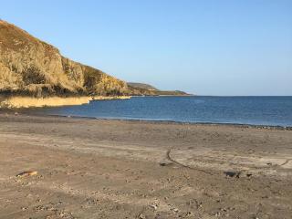 Oor Wee Hoose - Whithorn - 9