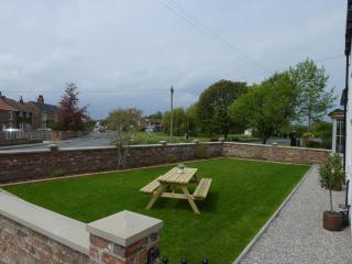Duck Cottage - Tholthorpe - 9