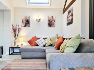 Duck Cottage - Tholthorpe - 5