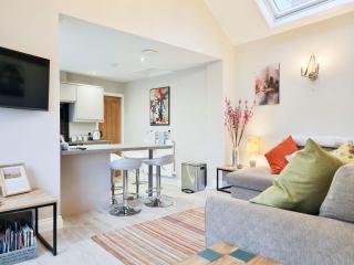 Duck Cottage - Tholthorpe - 4
