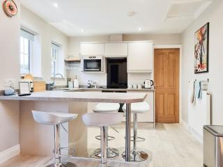 Duck Cottage - Tholthorpe - 3