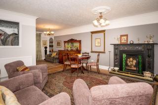 Galeri Harlech Townhouse - Harlech - 7