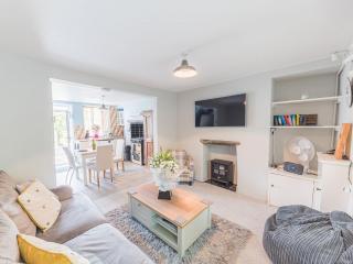 Beeswax Cottage - Dalton-in-Furness - 4