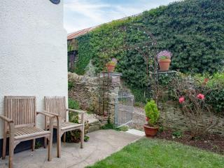 Rose Cottage - South Milton - 9