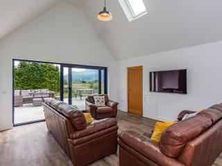 Stepps Cottage - 7