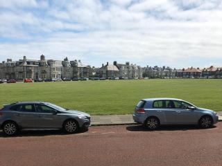 Percy Park Apartment - Tynemouth - 6