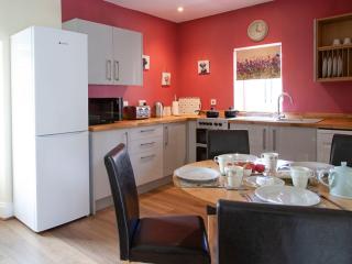 The Grooms Cottage - Mauchline - 7