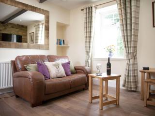 The Grooms Cottage - Mauchline - 6