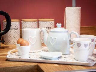 The Grooms Cottage - Mauchline - 4