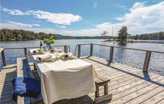 Nice Home In Nol With House Sea View - Nol - 9