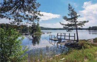 Nice Home In Nol With House Sea View - Nol - 8