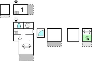 Nice Home In Nol With House Sea View - Nol - 3