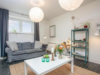 Headland Cottages - Coverack - 2