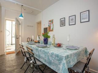Headland Cottages - Coverack - 1