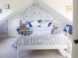 Ferndene Cottage - Hinderwell - 8