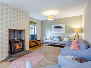 Cliff Cottage - Kalnakill - 8