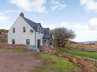 Cliff Cottage - Kalnakill - 7