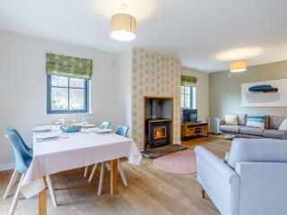 Cliff Cottage - Kalnakill - 2