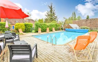 Awesome Home In St Pierre En Auge - Vieux-Pont-En-Auge - 0