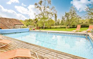 Awesome Home In St Pierre En Auge - Vieux-Pont-En-Auge - 7