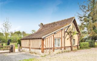 Awesome Home In St Pierre En Auge - Vieux-Pont-En-Auge - 1