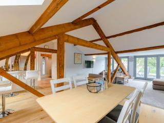 Cragdale Penthouse - Settle - 9