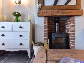 Peppercorn Cottage - Cheriton - 6