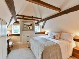 Peppercorn Cottage - Cheriton - 1